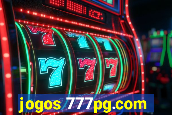 jogos 777pg.com